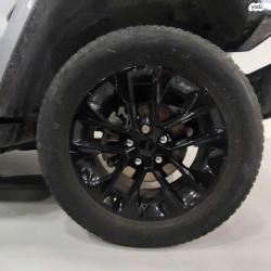 ג'יפ / Jeep רנגלר ארוך 4X4 Sahara אוט' 4 דל' 2.0 (272 כ''ס) היברידי חשמ