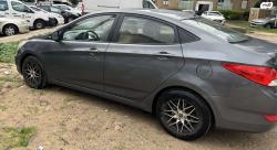 יונדאי i25 Inspire אוט' 1.4 (109 כ''ס) בנזין 2012 למכירה בחולון