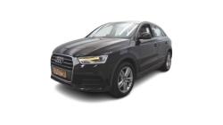 אאודי Q3 4X4 Sport Executive אוט' 2.0 (180 כ''ס) בנזין 2017 למכירה ב