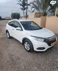 הונדה HR-V Elegance אוט' 1.5 (131 כ''ס) בנזין 2020 למכירה בקרית גת