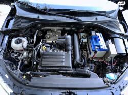 סקודה אוקטביה Ambition אוט' 1.2 (110 כ"ס) בנזין 2015 למכירה באשדוד