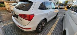 אאודי Q5 4X4 Executive אוט' 2.0 (225 כ''ס) בנזין 2014 למכירה בתל אביב י