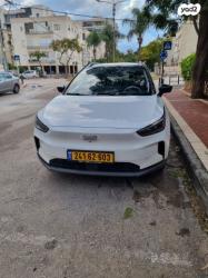 ג'ילי - Geely Geometry C 460Pro אוט' חשמלי (204 כ"ס) חשמלי 2022 למכירה בע
