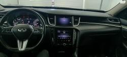 אינפיניטי QX50 / EX37 Pure אוט' 2.0 (268 כ''ס) בנזין 2021 למכירה ב