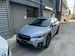 סובארו XV 4X4 Crosstrek PL ...