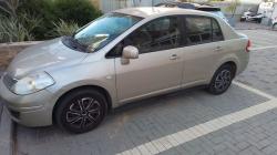 ניסאן טידה Business אוט' סדאן 1.6 (110 כ''ס) בנזין 2011 למכירה בפתח