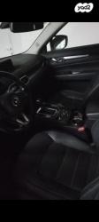 מאזדה CX-5 4X2 Executive אוט' 4 דל' 2.0 (165 כ"ס) בנזין 2018 למכירה בתל א