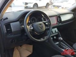 סקודה קודיאק Ambition אוט' 7 מק' 4 דל' 1.5 (150 כ''ס) בנזין 2020 למכיר