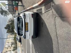 ג'ילי - Geely Geometry C 460Pro אוט' חשמלי (204 כ"ס) חשמלי 2022 למכירה בק