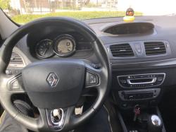 רנו מגאן קופה / ספורט Expression קופה ידני 1.2 (115 כ''ס) בנזין 2014 