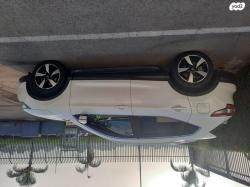 ניסאן קשקאי Acenta GR אוט' 1.2 (115 כ"ס ) בנזין 2017 למכירה באשדוד