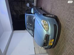 יונדאי אקסנט (עד 2012) GL אוט' 1.4 (97 כ''ס) בנזין 2011 למכירה ברמת