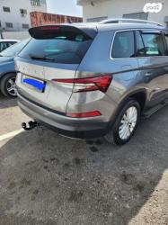 סקודה קודיאק Style FL אוט' 7 מק' 5 דל' 1.5 (150 כ''ס) בנזין 2022 למכיר