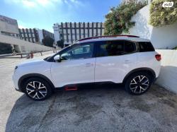 סיטרואן C5 איירקרוס Shine PK אוט' 1.6 (180 כ''ס) בנזין 2019 למכירה ב