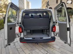 פולקסווגן טרנספורטר מסחרי/נוסעים Kombi ארוך אוט' דיזל 2 מק