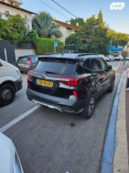 קיה סלטוס Urban אוט' 2.0 (149 כ"ס) בנזין 2020 למכירה ברמת גן