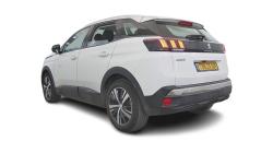 פיג'ו 3008 Active Hdi אוט' דיזל 1.5 (130 כ''ס) דיזל 2020 למכירה ב