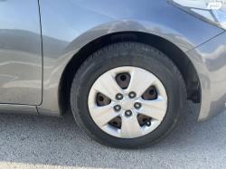 קיה פורטה LX אוט' 1.6 (130 כ''ס) בנזין 2016 למכירה ב