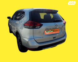 ניסאן אקס טרייל Acenta Plus אוט' 7 מק' 1.3 (160 כ''ס) בנזין 2021 למכיר