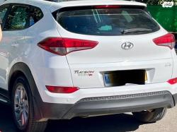 יונדאי טוסון Panoramic אוט' בנזין 2.0 (155 כ"ס) בנזין 2018 למכירה ב