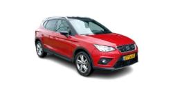 סיאט ארונה FR אוט' 1.0 (115 כ"ס) בנזין 2020 למכירה ב