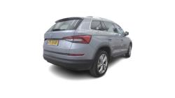 סקודה קודיאק 4X4 Exclusive אוט' דיזל 7 מק' 2.0 (190 כ''ס) דיזל 2018 למכ