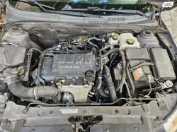 שברולט קרוז LT Turbo סדאן אוט' 1.4 (140 כ''ס) בנזין 2015 למכירה בגב