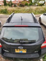 סובארו XV 4X4 2.0 i אוט' 2.0 (150 כ"ס) בנזין 2013 למכירה בגן יבנה