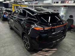 ג'ילי - Geely Geometry C 480Pro אוט' חשמלי (204 כ"ס) חשמלי 2023 למכירה בי