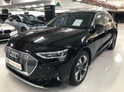 אאודי E-tron 4X4 Advanced אוט' חשמלי (408 כ''ס) חשמלי 2019 למכירה בהרצ