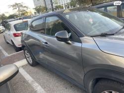 ניסאן ג'וק / Juke Acenta-Teck אוט' 1.0 (117 כ''ס) בנזין 2021 למכירה באשד