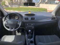 רנו מגאן קופה / ספורט Expression קופה ידני 1.2 (115 כ''ס) בנזין 2014 