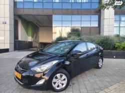 יונדאי i35 Inspire אוט' 1.6 (132 כ"ס) בנזין 2011 למכירה באור יהודה