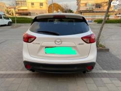 מאזדה CX-5 4X2 Executive אוט' 2.0 (155 כ"ס) בנזין 2012 למכירה בראשון לצ