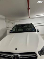 מרצדס GLE 4X4 GLE 350D 4MATIC AMG אוט' דיזל 2.9 (272 כ''ס) דיזל 2019 למכירה 