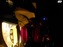 סיאט ארונה FR אוט' 1.0 (115 כ"ס) בנזין 2021 למכירה בבאר שבע