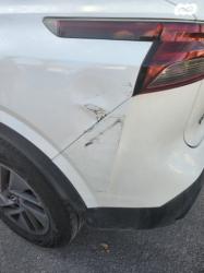 ניסאן קשקאי Acenta Top אוט' 1.3 (160 כ''ס) בנזין 2023 למכירה בבאר שב