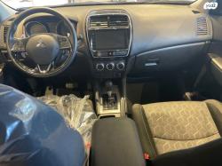 מיצובישי ASX Intense אוט' 2.0 (150 כ''ס) בנזין 2020 למכירה בנתניה