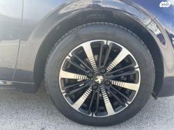 פיג'ו 208 Tech Edition אוט' 1.2 (110 כ''ס) בנזין 2020 למכירה ב