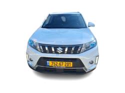 סוזוקי ויטרה GLX טורבו אוט' 1.0 (112 כ''ס) בנזין 2019 למכירה ב