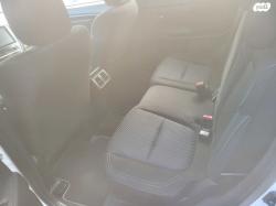 מיצובישי אאוטלנדר Intense אוט' 7 מק' 2.0 (150 כ"ס) בנזין 2021 למכיר