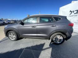 יונדאי טוסון Premium אוט' בנזין 2.0 (155 כ"ס) בנזין 2017 למכירה ב