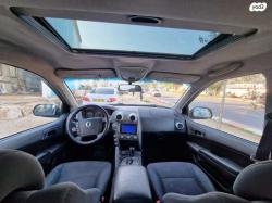 סאנגיונג אקטיון 4X4 Xi אוט' 2.3 (150 כ''ס) בנזין 2010 למכירה בבני 