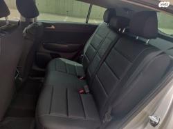 קיה ספורטז' Urban אוט' 2.0 (155 כ"ס) בנזין 2018 למכירה באשדוד