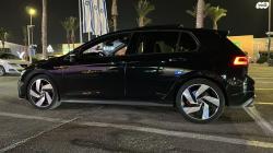 פולקסווגן גולף GTI GTI אוט' 5 דל' 2.0 (245 כ''ס) בנזין 2023 למכירה ב