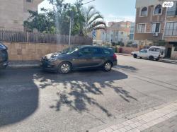 אופל אסטרה Enjoy סטיישן אוט' 1.4 (140 כ"ס) בנזין 2016 למכירה בחול