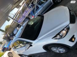 מאזדה CX-5 4X4 Executive אוט' 2.5 (192 כ"ס) בנזין 2015 למכירה בחיפה