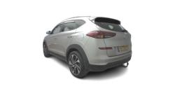 יונדאי טוסון Elite אוט' בנזין 2.0 (155 כ''ס) [2018-2020] בנזין 2019 למכ