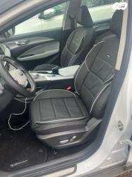 ג'ילי - Geely Geometry C 460Pro אוט' חשמלי (204 כ"ס) חשמלי 2022 למכירה בק