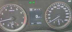 יונדאי טוסון Premium אוט' בנזין 2.0 (155 כ"ס) בנזין 2016 למכירה בר